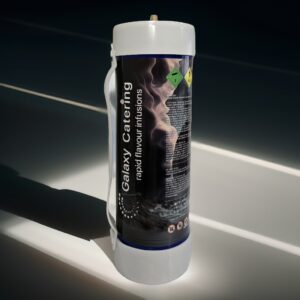 Galaxy Catering 3.3L Cream Chargers