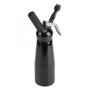 cream dispenser