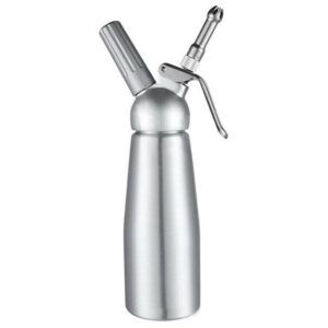 cream dispenser